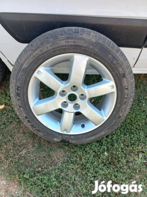 1db pótkerék 5X114,3 17 colos