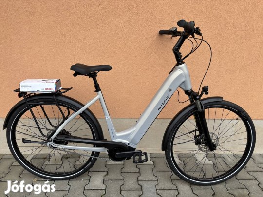 1km-es Allegro (svájci) ebike, activ plus 50Nm 500Wh, garancia