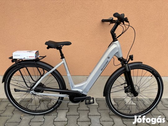 1km-es Allegro (svájci) ebike, activ plus 50Nm 500Wh, garancia
