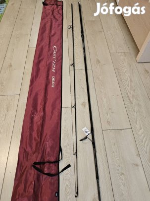 1x Új Daiwa Cast'izm 13ft 3,5lbs Horgászbot 