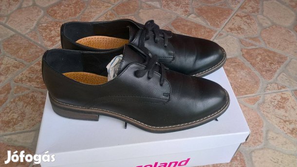 2000-Ft-ét: 40-es Graceland alig használt női cipő eladó!
