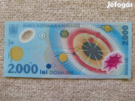 2000 Lei 1999