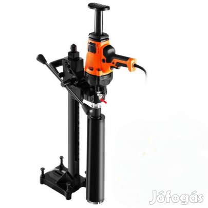 2000 W Gyémánt Magfúró Állvánnyal  20160 mm Fúrási Átmérő,…