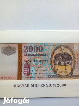 2000 forint (millennium)