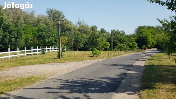 2000 m2 belterületi telek kiváló helyen