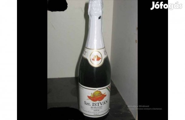 2002.09.23. gyártási/lejárati dátum! Születés/névnapra, gyűjteménybe!