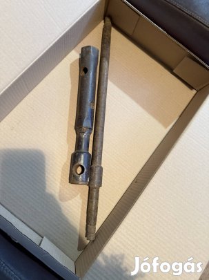 2002 Évj tol Dyna 150 kerek kulcs készlet 