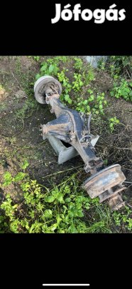 2002 Évj tol gyári hátsó Difi Dyna Toyota 150