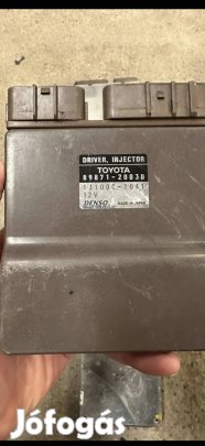 2002 Évj tol gyári injektor vezérlő Toyota Dyna 