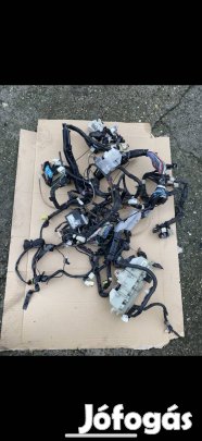 2002 Évj tol gyári kábel köteg Toyota Dyna