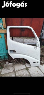 2002 Évj tol jobb oldali üres ajtó Dyna 160 Toyota