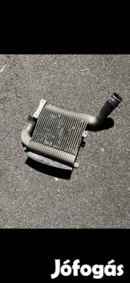 2002 Évj tol kuller hűtő Dyna Toyota