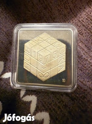 2002 Rubik kocka 500 Ft PP