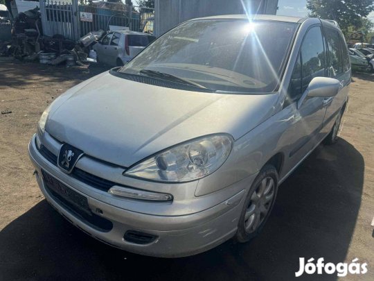 2003 Peugeot 807 2.2 HDI -4HW- bontott alkatrészek