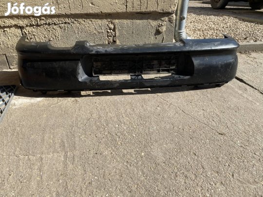 2003 Suzuki swift hátsó lökhárító 