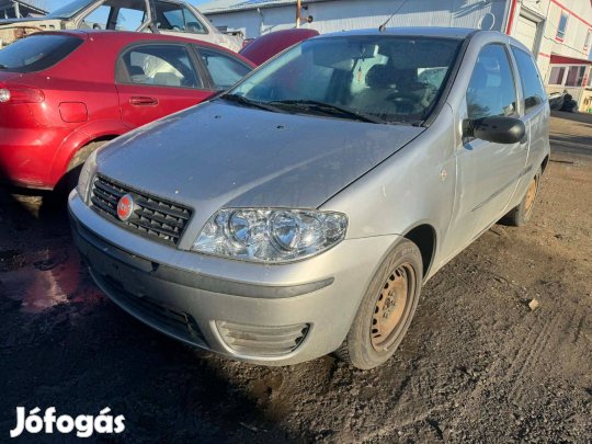 2004 Fiat Punto 1.2 -188A4000- bontott alkatrészek