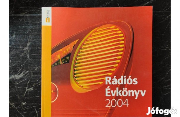 2004-es Rádiós Évkönyv
