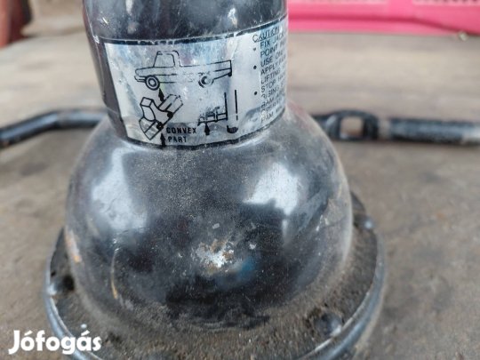 2004-es ford ranger gyári emelő