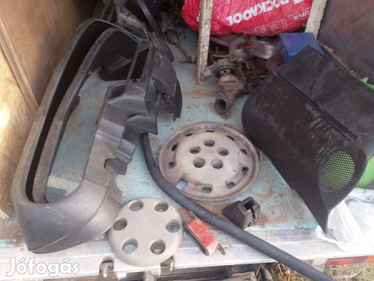 2005 Iveco daily műszerfal műanyag