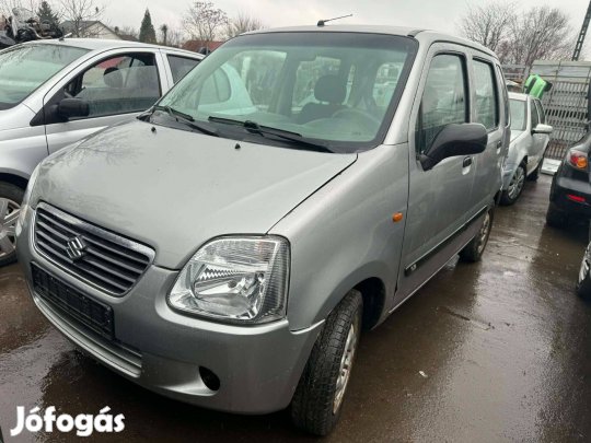 2005 Suzuki Wagon R+ 1.3 -M13A- bontott alkatrészek