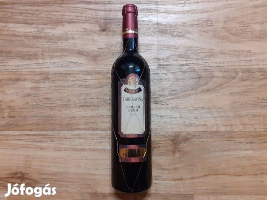 2005 Tarragona Gran Reserva Baturrica