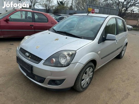 2006 Ford Fiesta 1.4 TDCI -F6JB- bontott alkatrészek