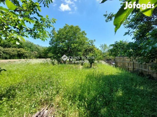 2006 nm-es telek eladó Kulcs
