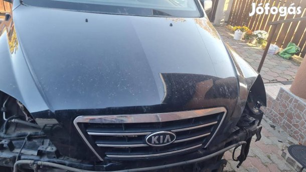 2007 Kia Sorento motorháztető eladó
