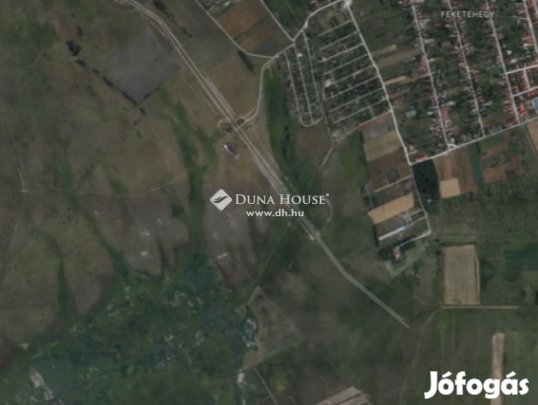 200895 nm-es telek eladó Székesfehérvár