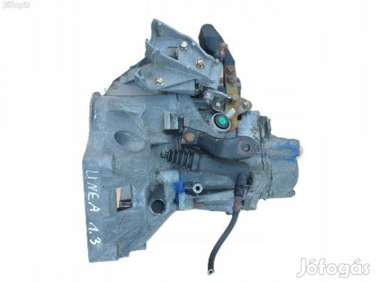 2008 Fiat Linea 1.3 multijet dízel váltó (bontott)