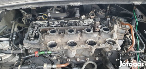 2009 Ford Galaxy 7 személyes 