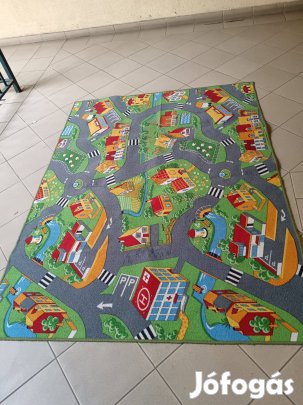 200*150 cm szőnyeg eladó