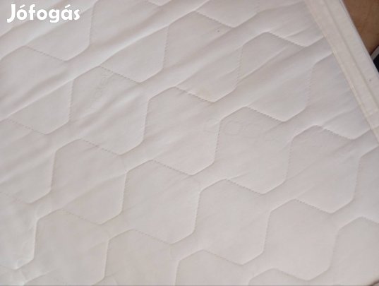 200*90 Bamboo hotel matrac !