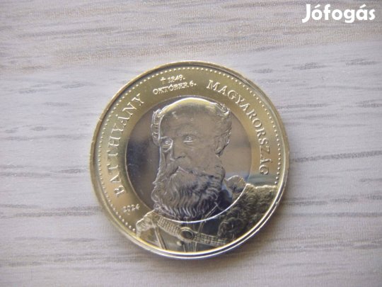200 Forint Batthyány Lajos Emlékkiadás