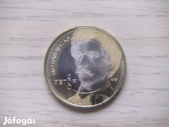 200 Forint Petőfi Sándor Emlékkiadás