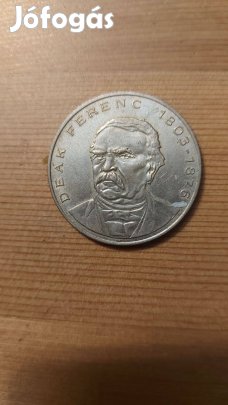 200 Ft-os érme