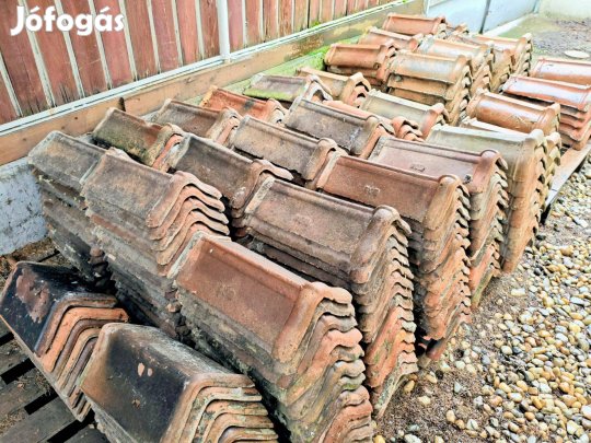 200 db Többféle kúpcserép kúp cserép