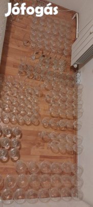 200 db rengeteg pohár egyben akció