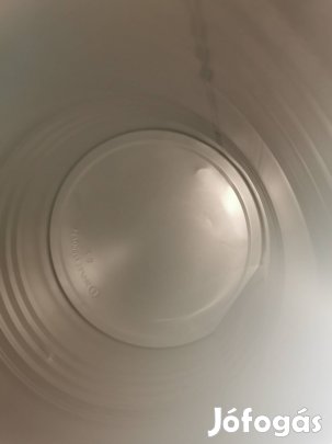 200 literes fémhordó eladó 