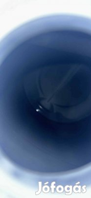 200 literes műanyag hordó 