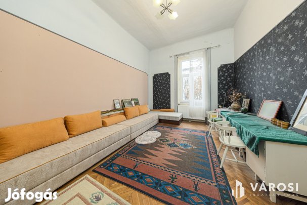 200 méterre a Dómtól