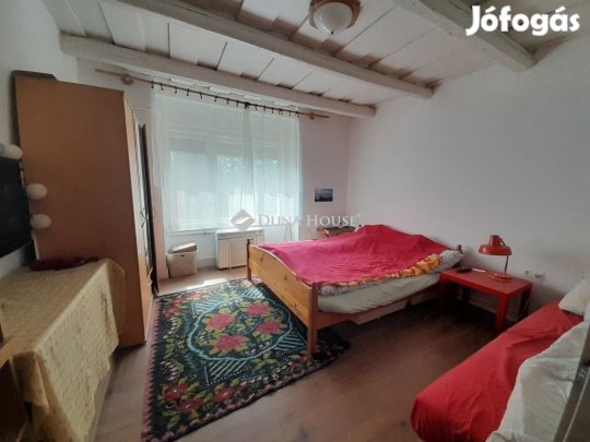 200 nm-es ház eladó Balatonszárszó