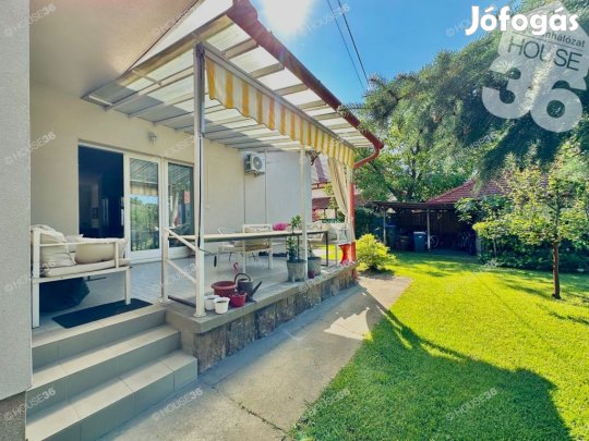 200 nm-es ház eladó Kecskemét