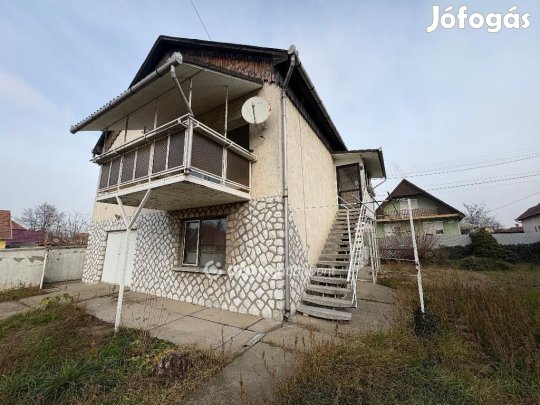 200 nm-es ház eladó Mezőkövesd
