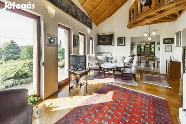 200 nm-es ház eladó Nadap