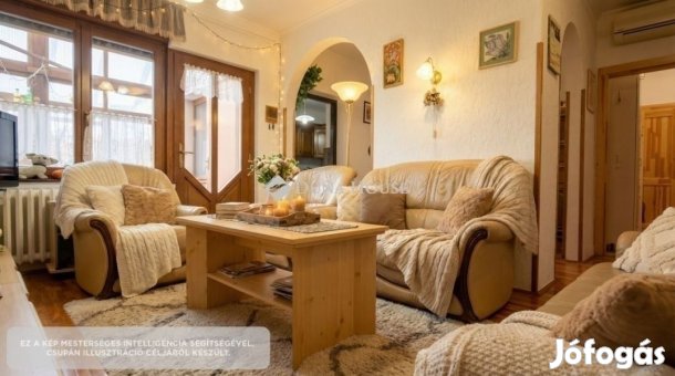 200 nm-es ház eladó Pécs