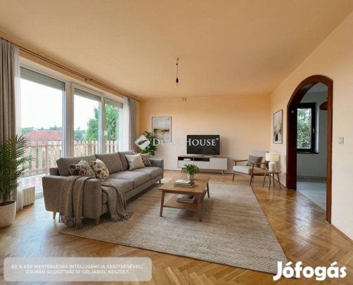 200 nm-es ház eladó Pécs