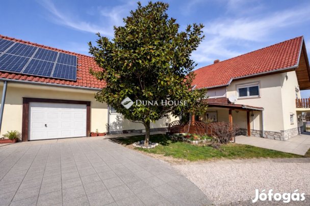 200 nm-es ház eladó Pogány