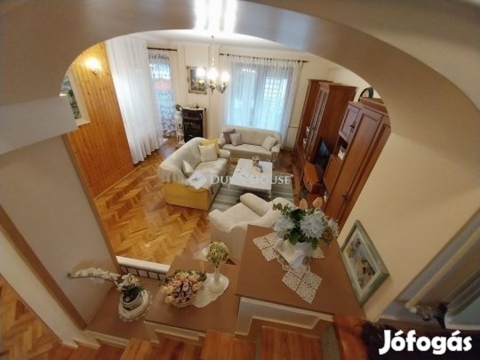 200 nm-es ház eladó Szeged