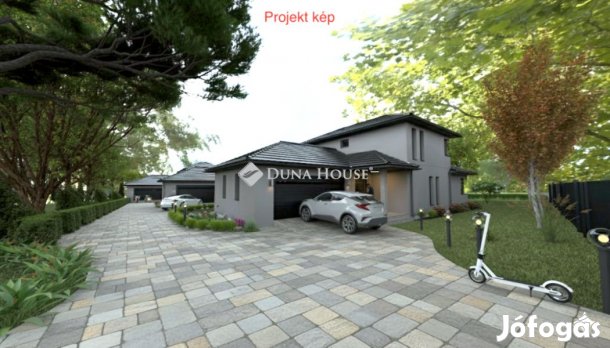 200 nm-es ház eladó Székesfehérvár